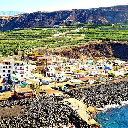 Апартаменты Mangos Mar C Пуэрто-Наос Экстерьер фото