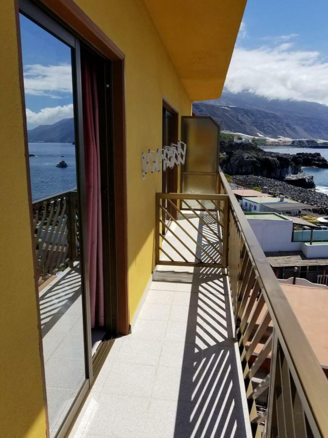 Апартаменты Mangos Mar C Пуэрто-Наос Экстерьер фото