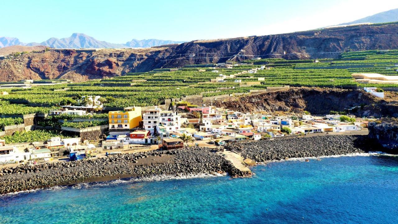 Апартаменты Mangos Mar C Пуэрто-Наос Экстерьер фото