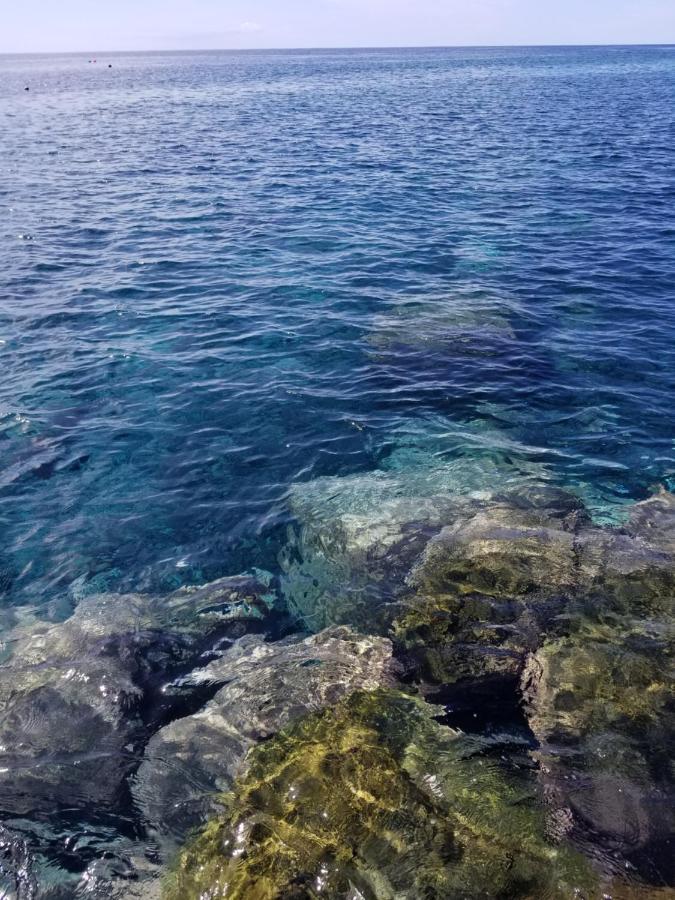 Апартаменты Mangos Mar C Пуэрто-Наос Экстерьер фото